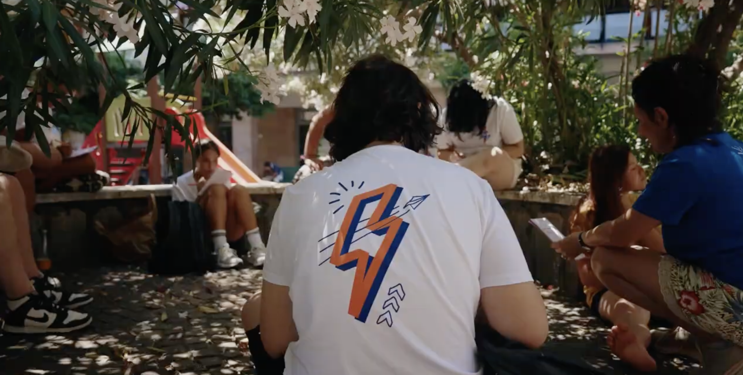 Lo Sport Camp a Bella Storia. La Tua