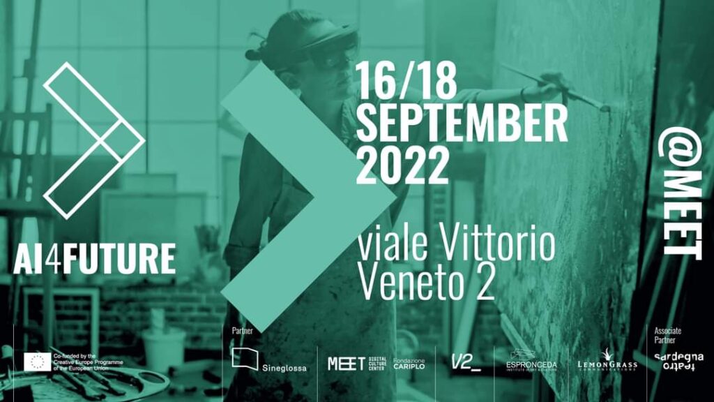 ai4future news evento finale