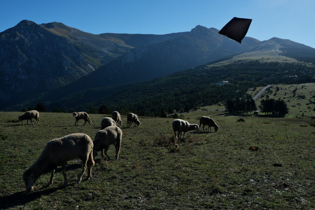 Aerocene Sibillini Ritual_Ph. Moira Spitoni per C.A.S.A.