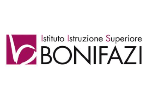 logo IIS Bonifazi