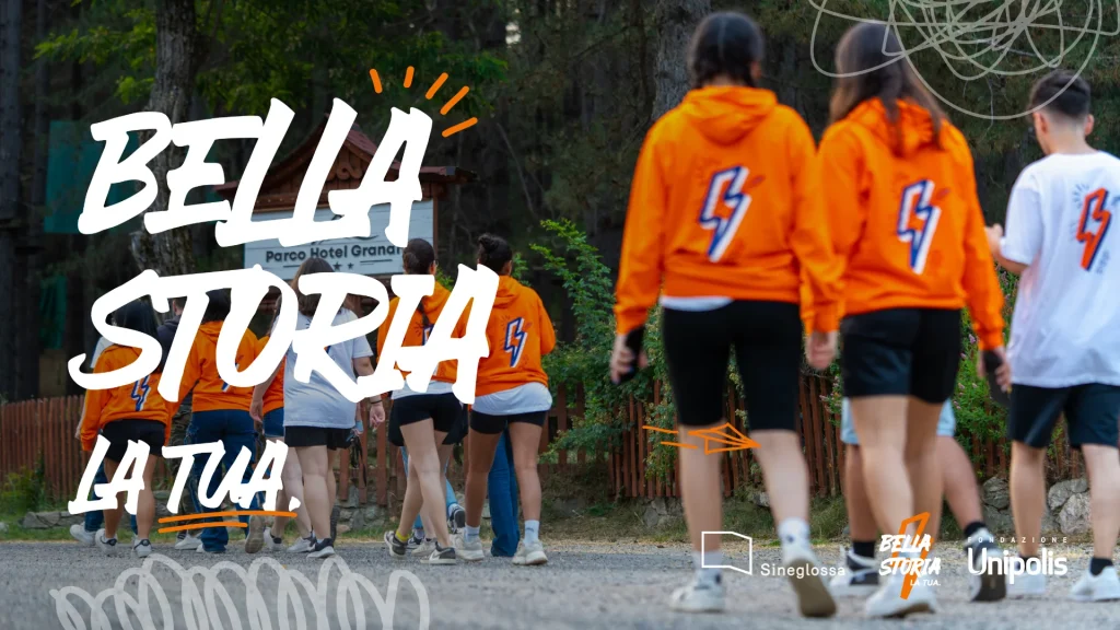 bella storia la tua seconda edizione candidature aperte