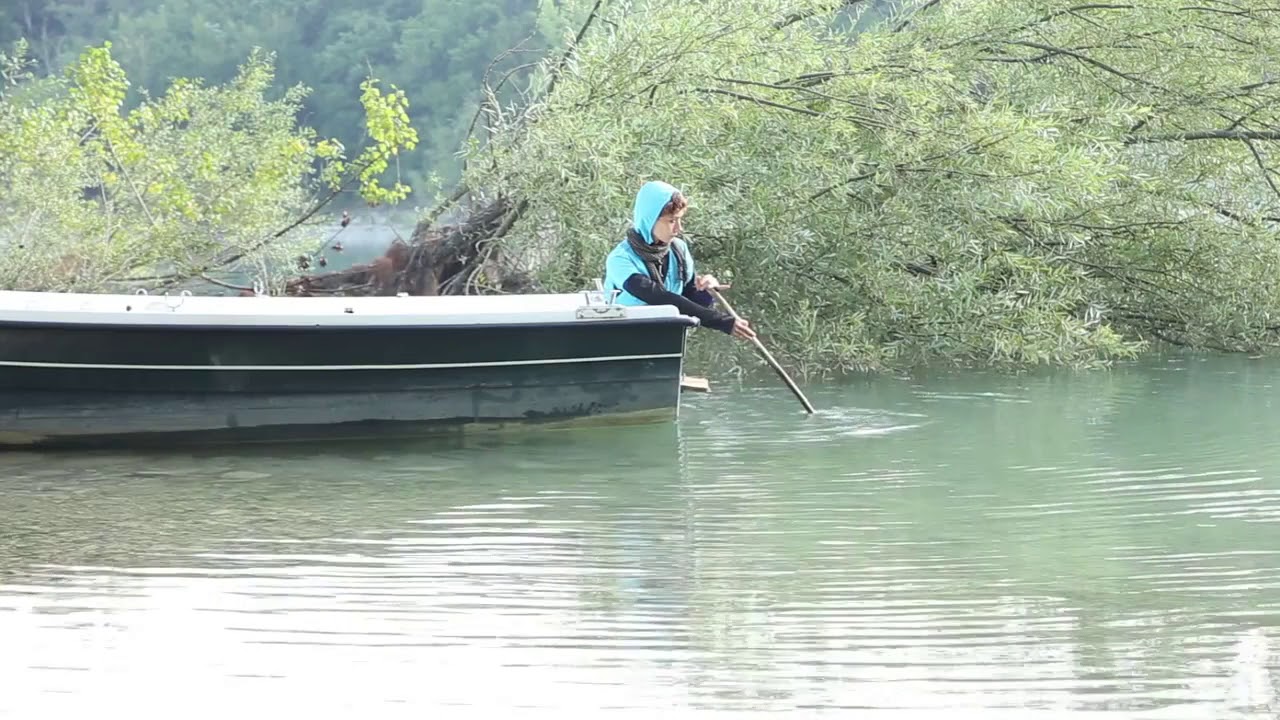Lago di Fiastra