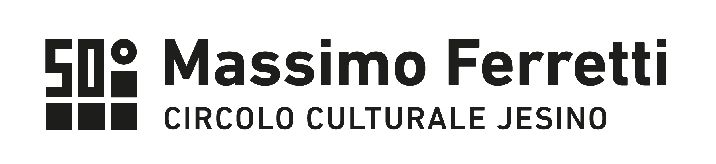 logo circolo fotografico massimo ferretti jesi