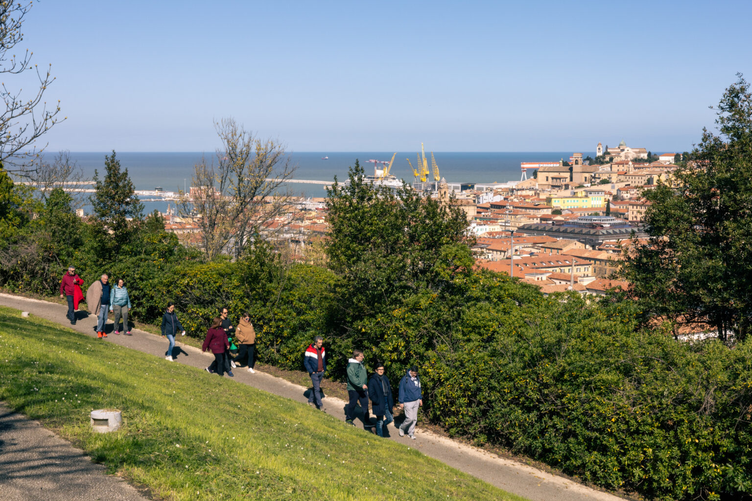 echoes passeggiate ecosistemiche ancona legambiente 3