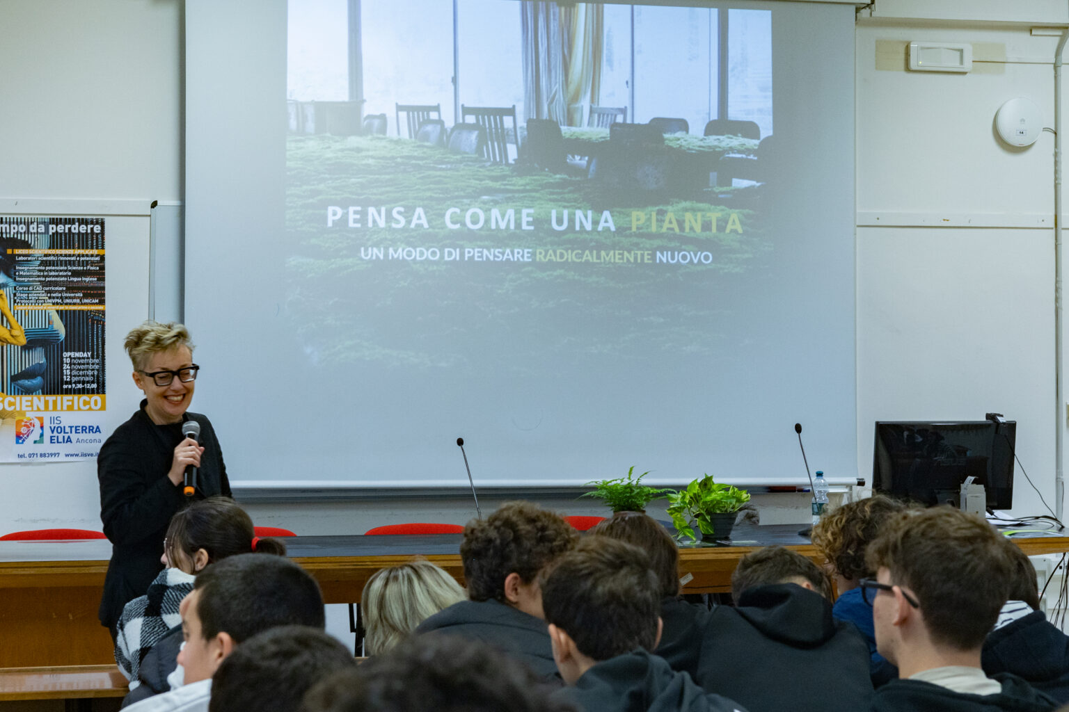 echoes talk stella saladino pensa come una pianta scuole ancona 2
