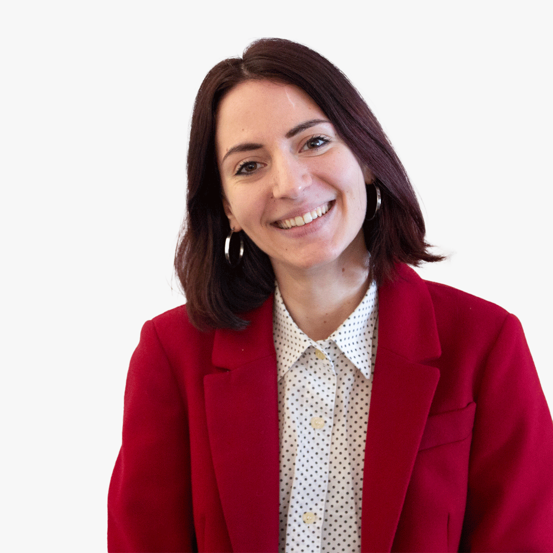 Alessandra Navazio Project Manager Sineglossa