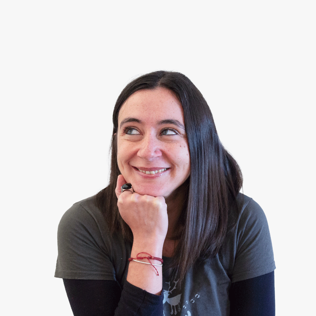 Alessia Tripaldi Direttrice formazione e ricerca Sineglossa