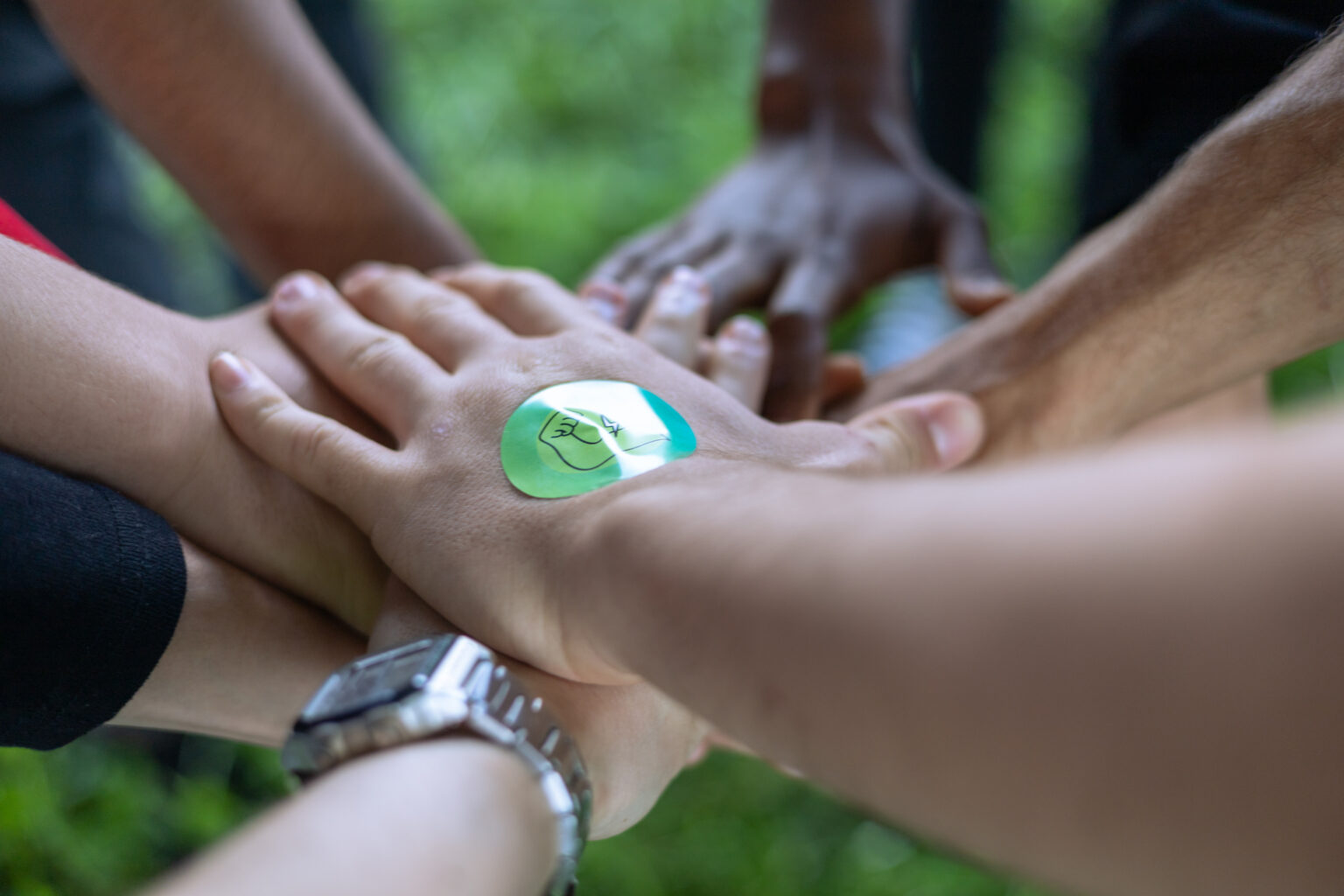 Be Your Hero Lucca campus sport soft skills maggio 2025 Ph. Sineglossa