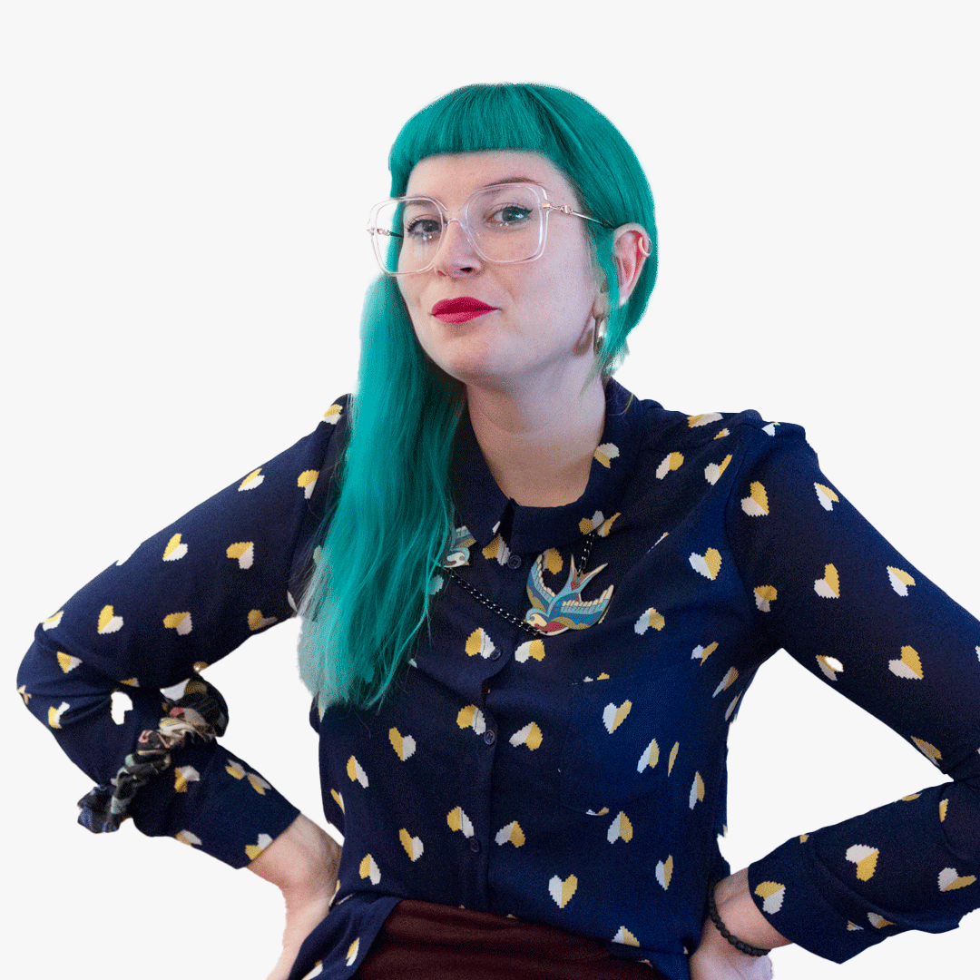 Eleonora Rossi Visual Communication Designer Sineglossa