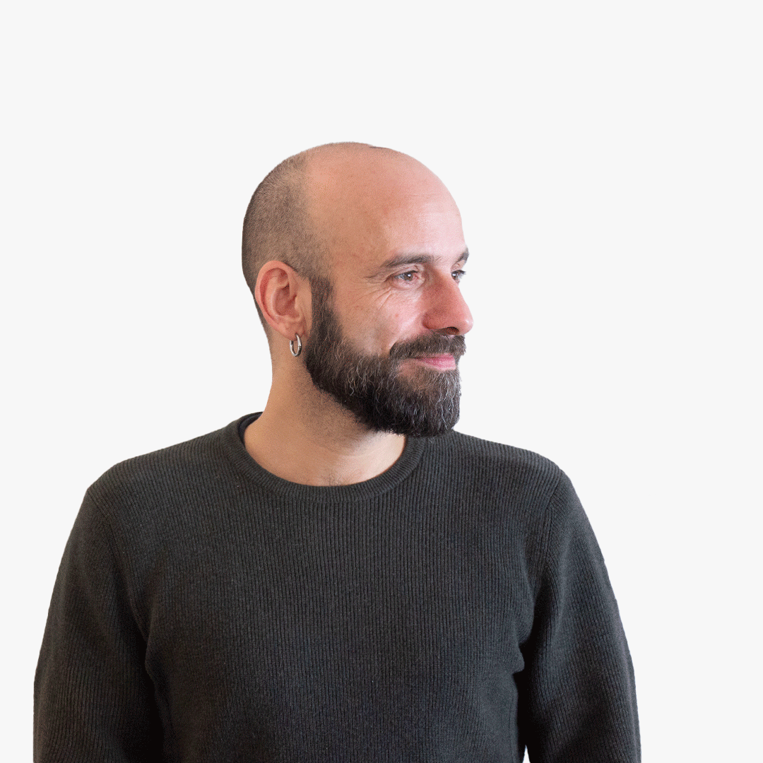 Federico Bomba Presidente Sineglossa