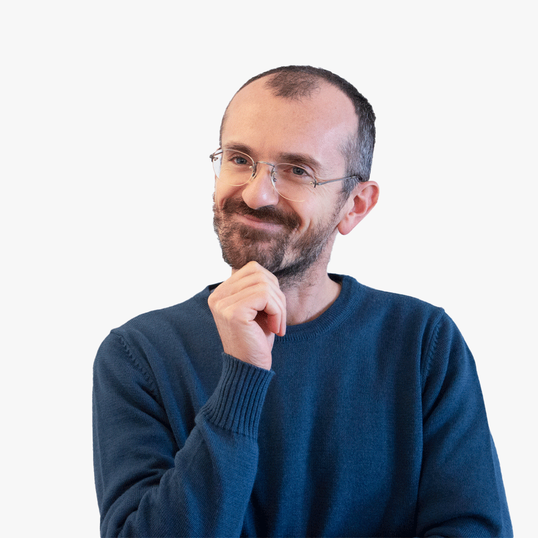 Tommaso Sorichetti Consulente formazione e ricerca Sineglossa