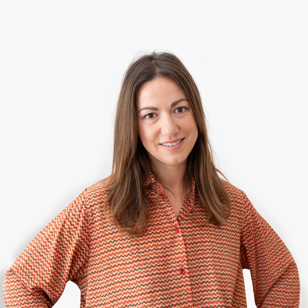 Valentina Cirilli Supporto Produzione Sineglossa