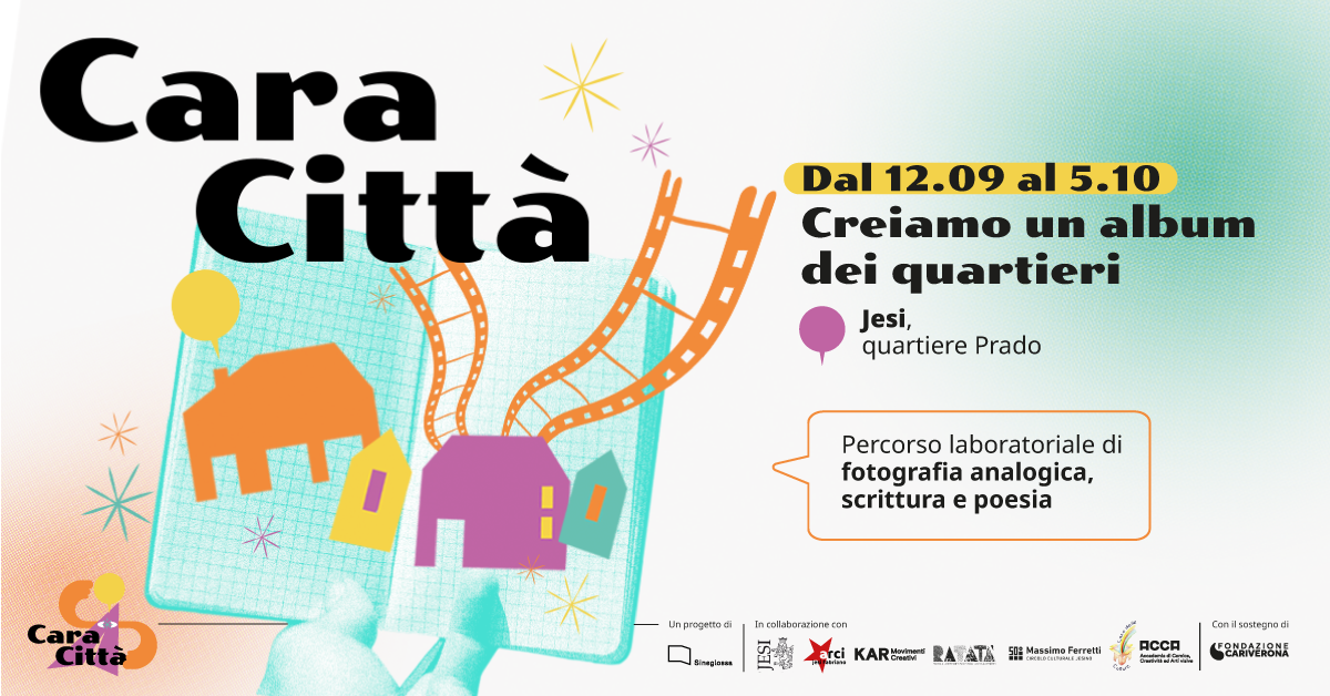 cover_laboratori cara città fotografia circolo ferretti jesi settembre 2025