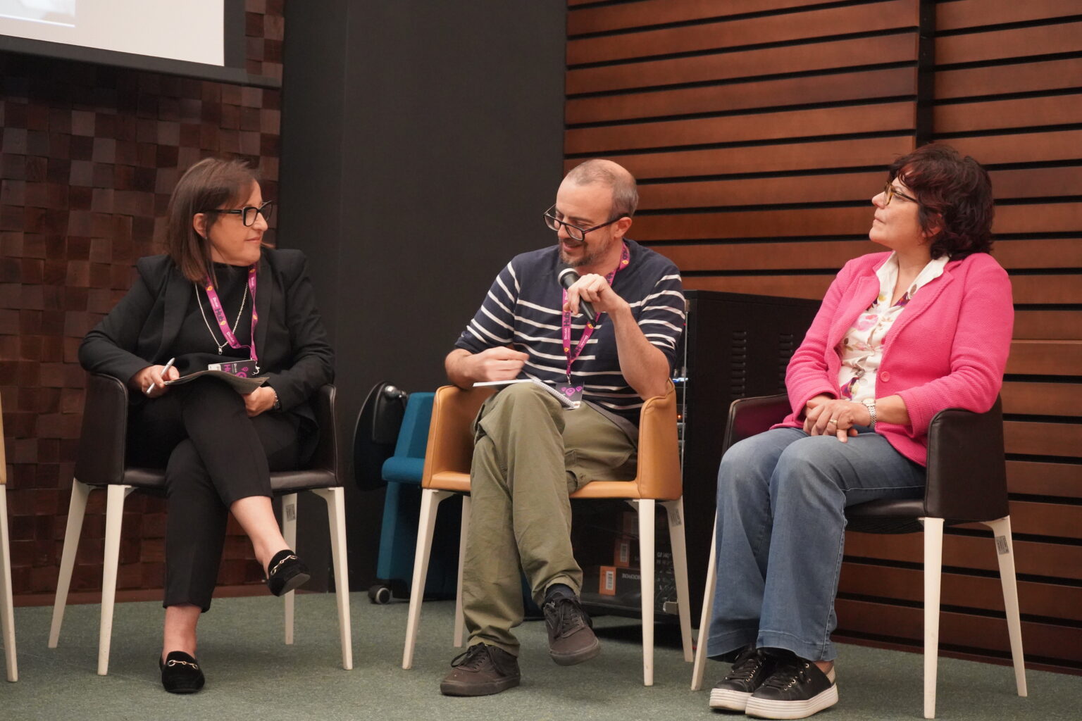 foto Hub Emilia-Romagna e Marche Dicolab. Cultura al digitale 4