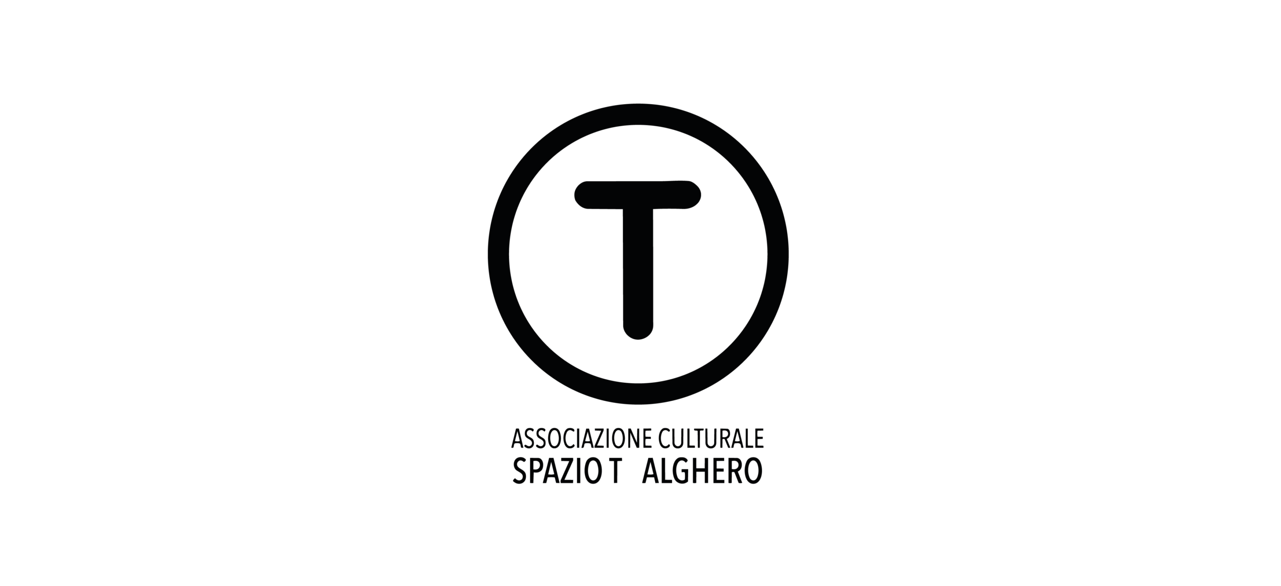 Logo Associazione Culturale Spazio T Alghero