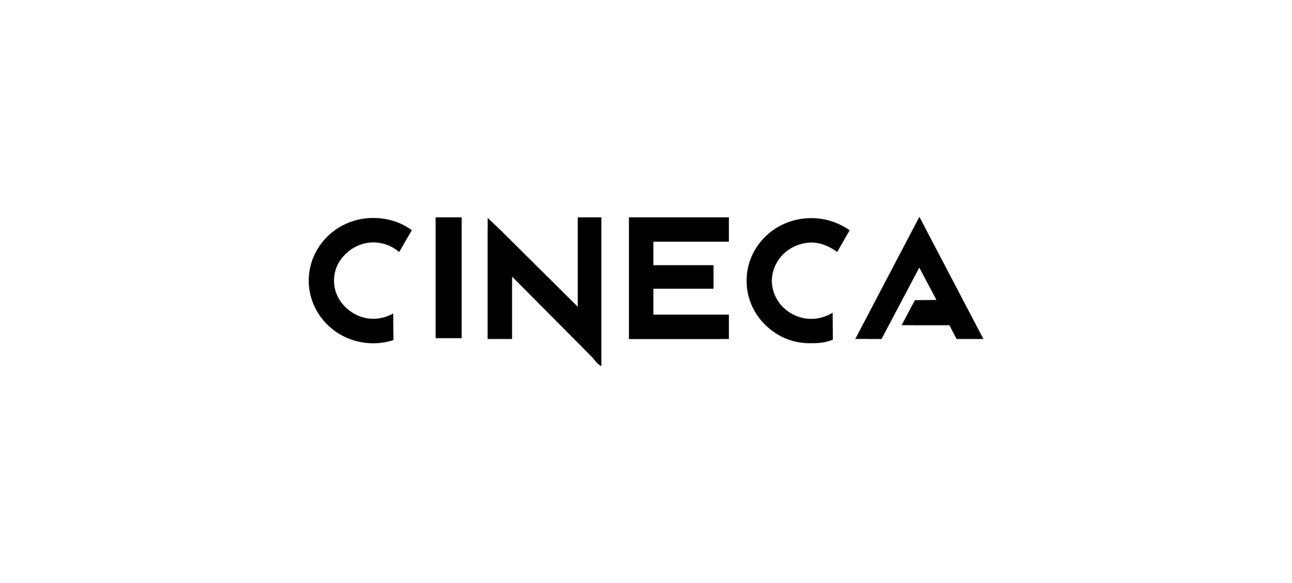 Logo Cineca