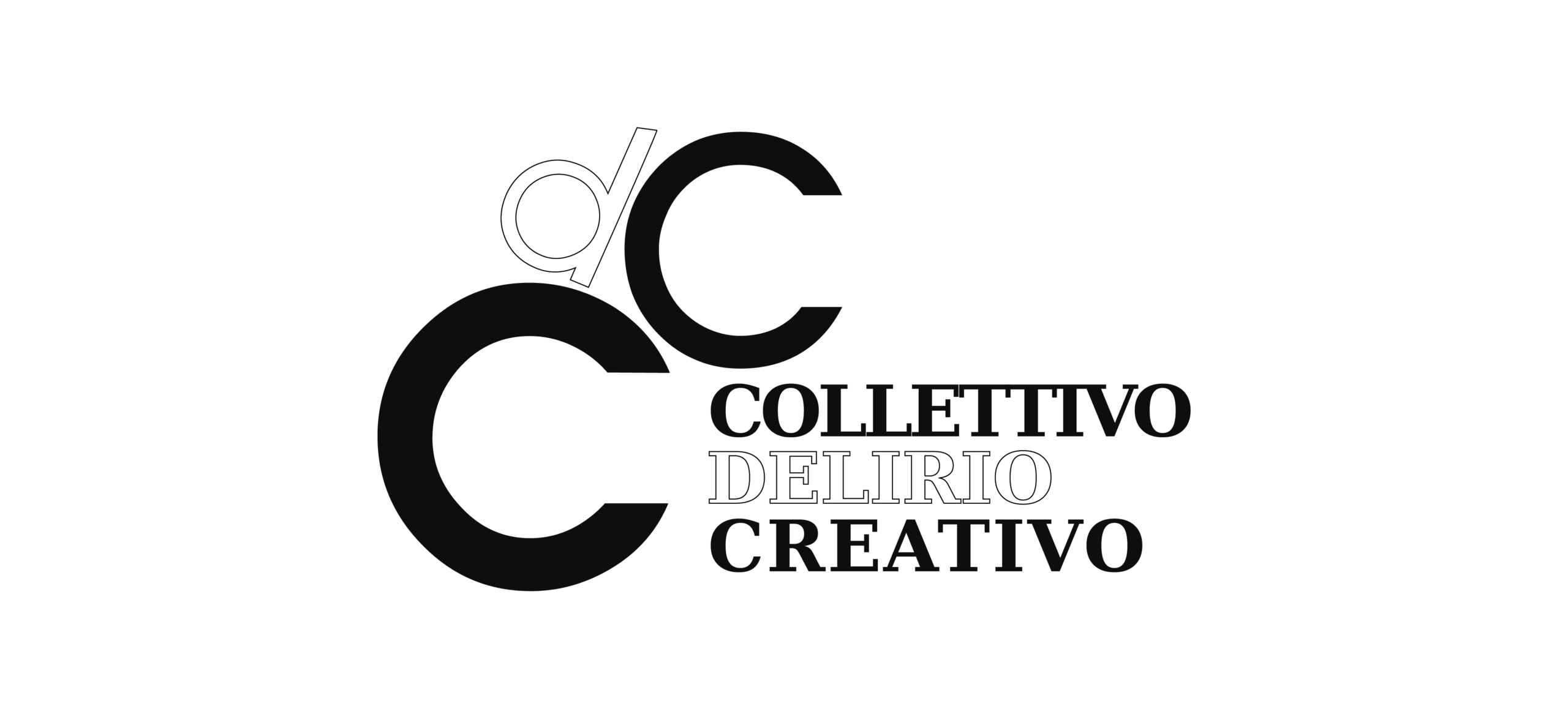Logo Collettivo Delirio Creativo
