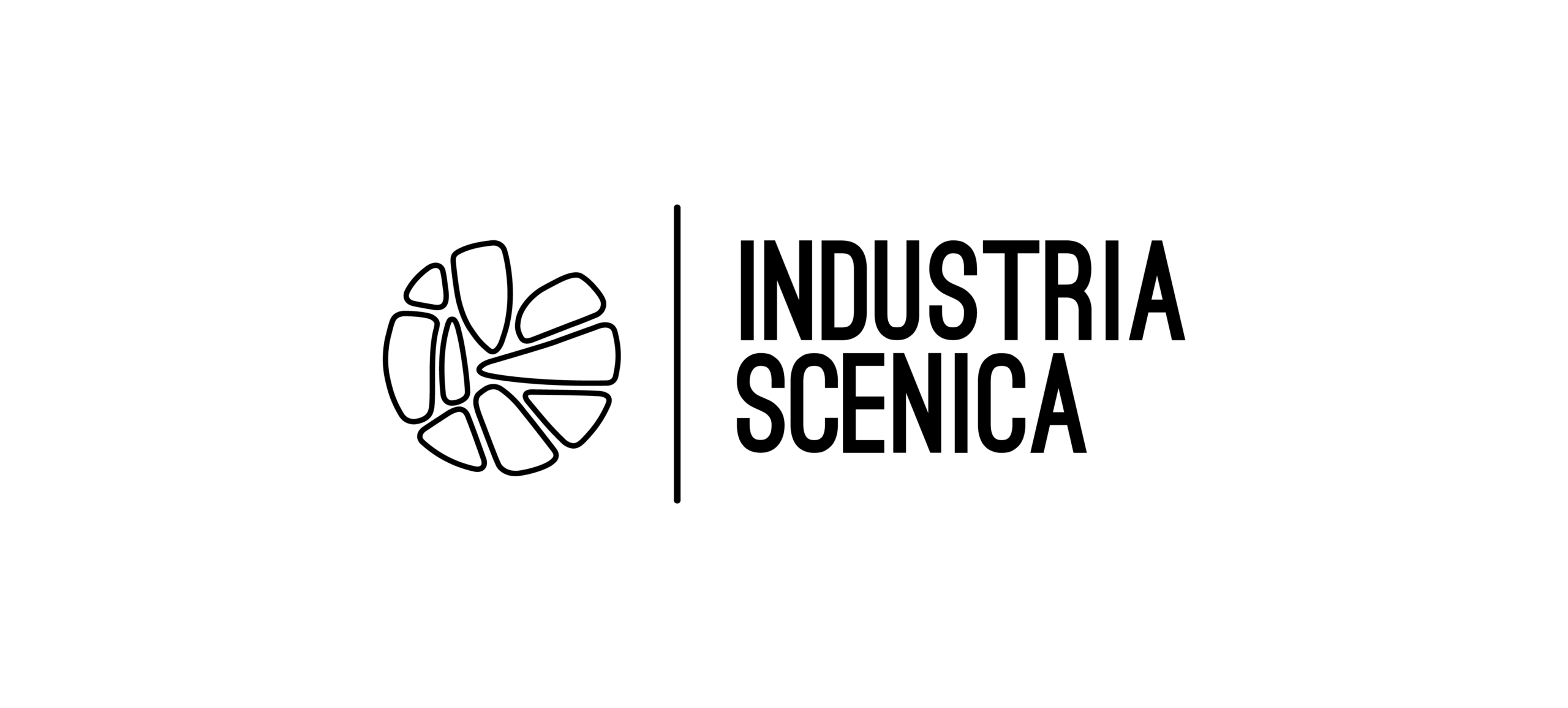 Logo Industria Scenica
