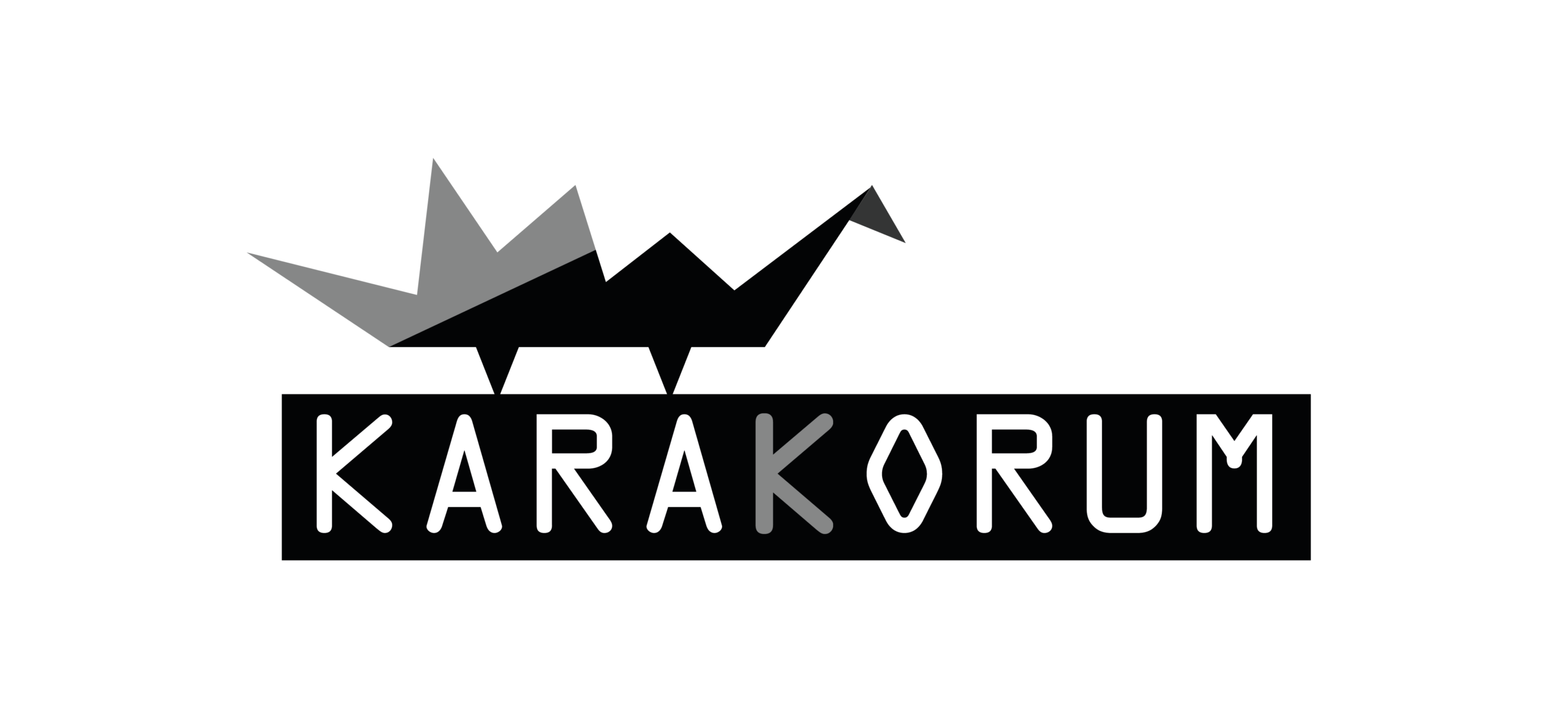 Logo Karakorum