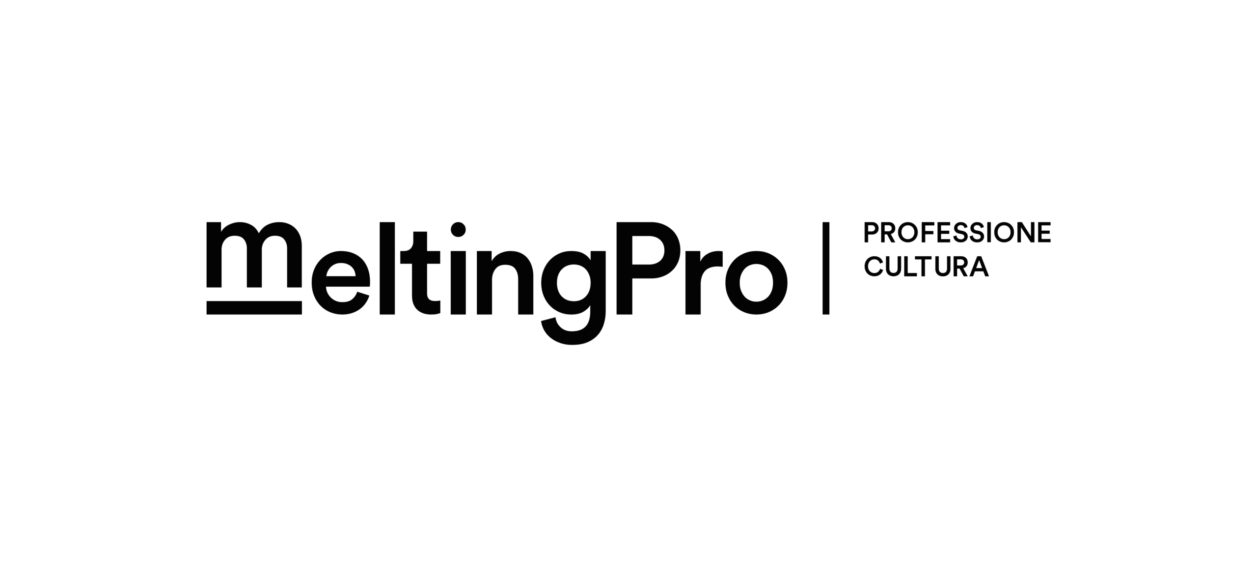 Logo Melting PRO