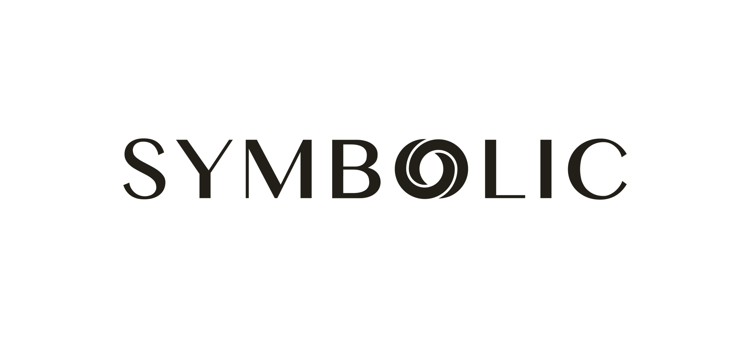 Logo Symbolic