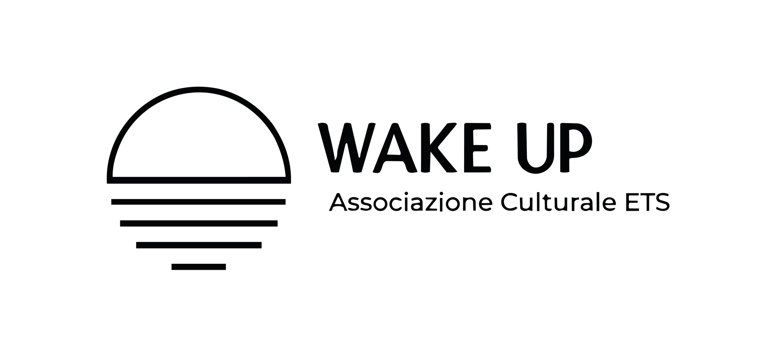Logo Wake up
