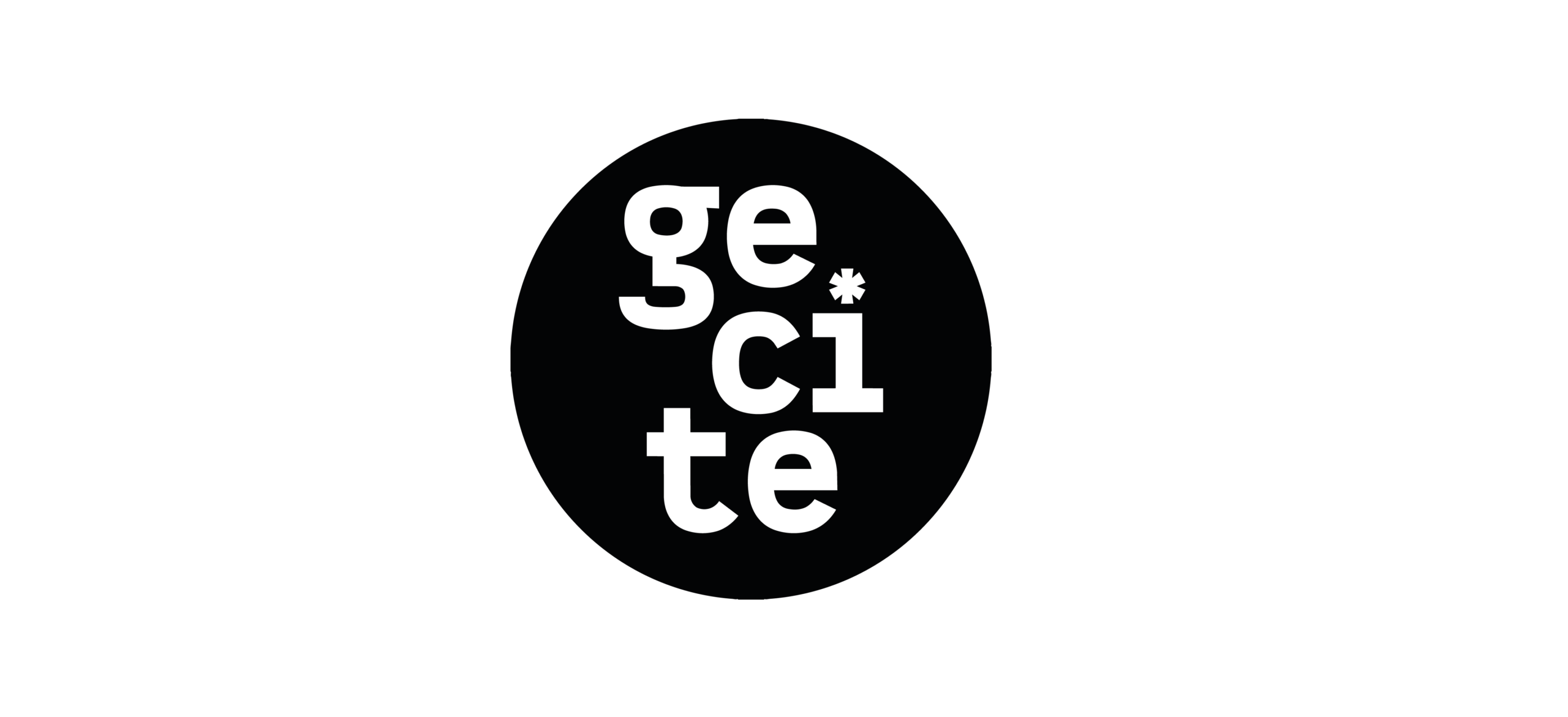 Logo gestioni cinematografiche e teatrali