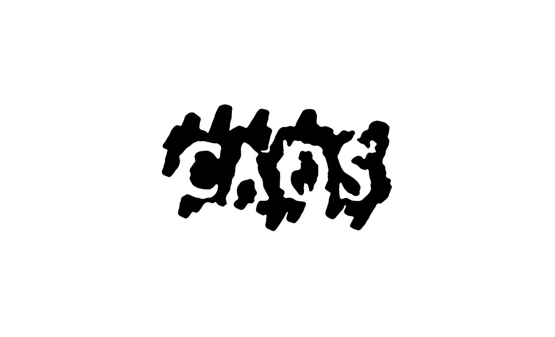 logo caos