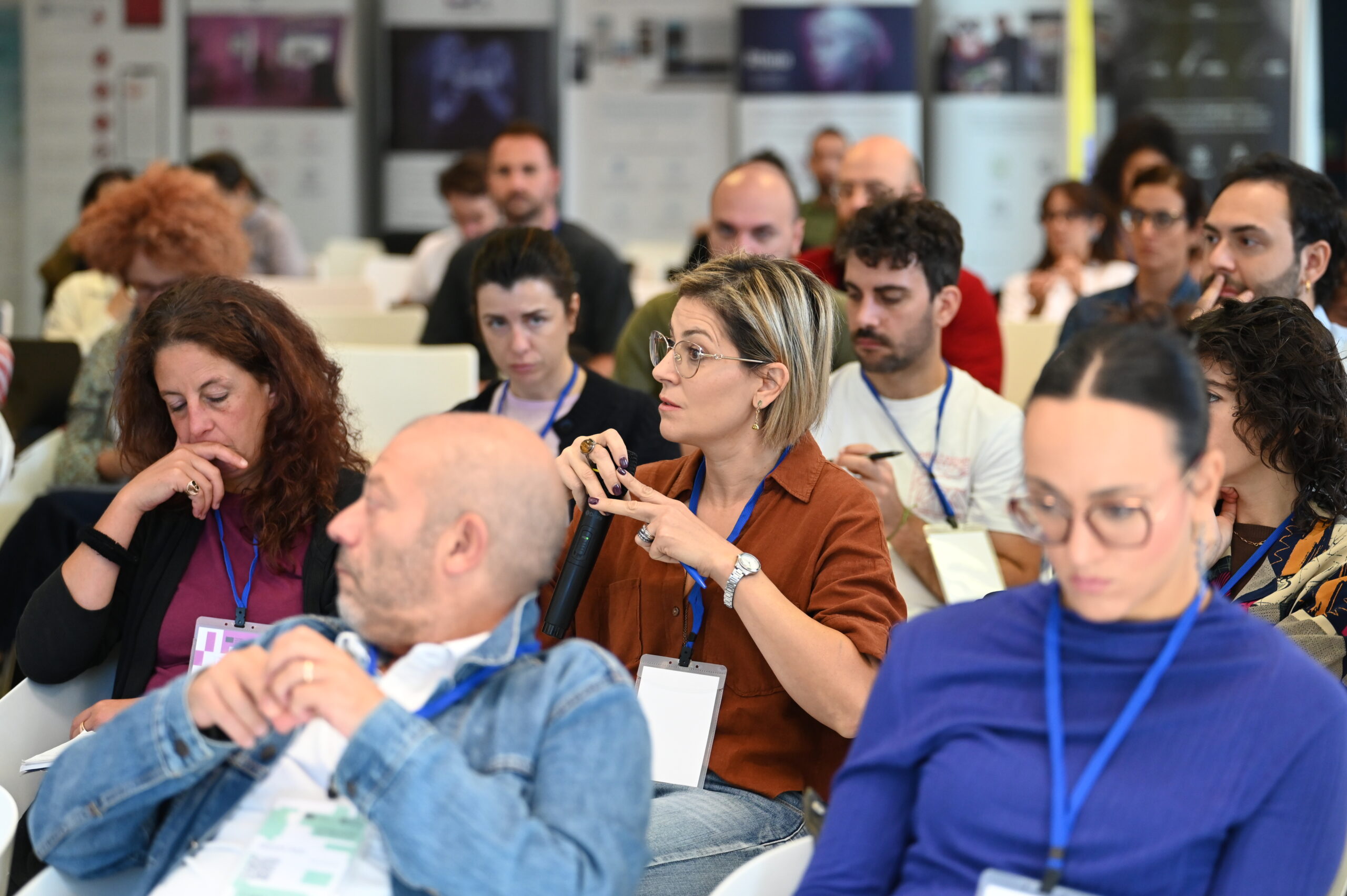 foto campus generativa partecipanti