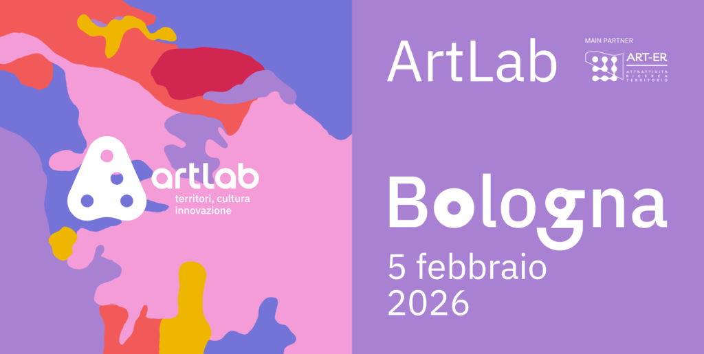 cover news artlab bologna 2026