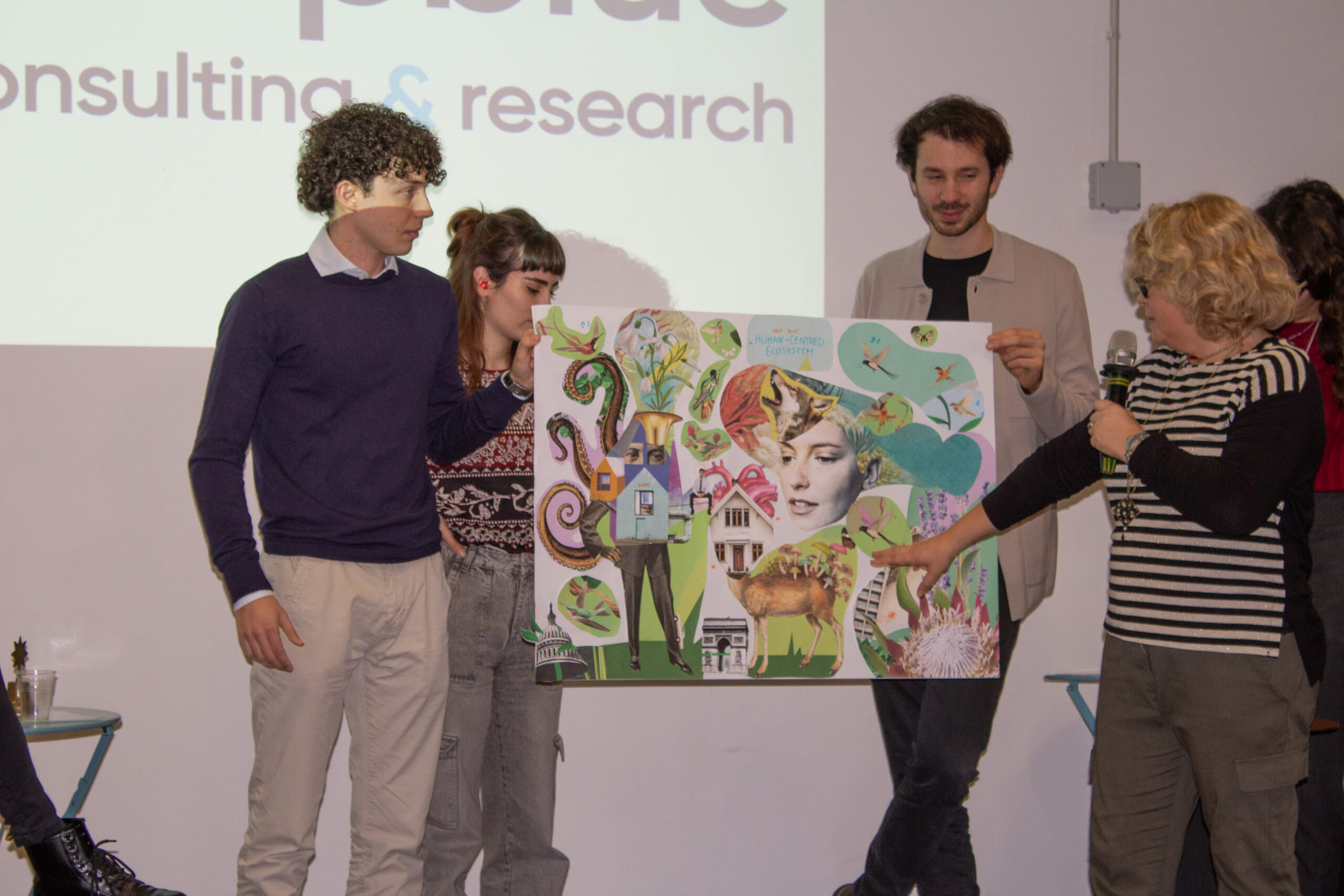 foto workshop Sineglossa teambuilding azienda deepblue-4