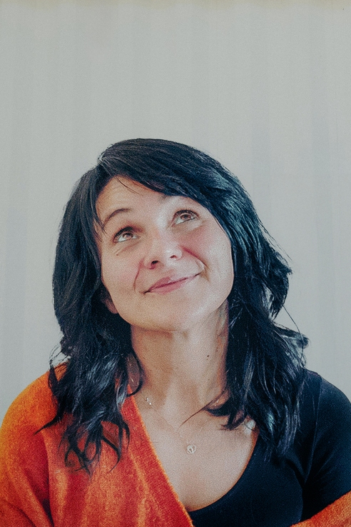 Foto Chiara Traferri