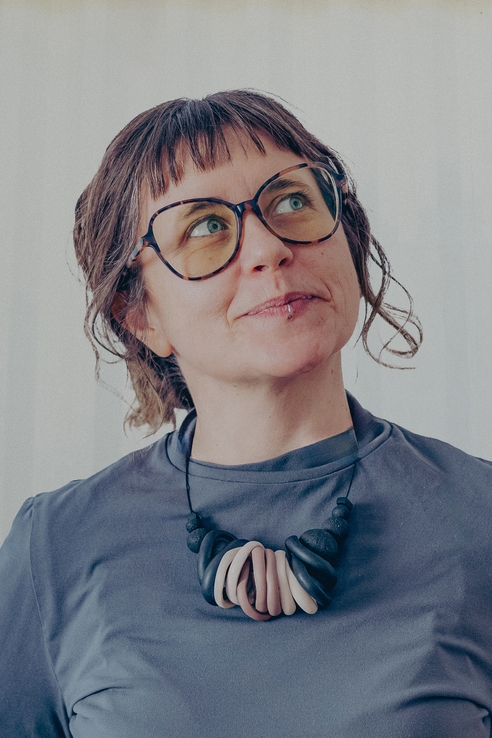 Foto Giorgia Bailo