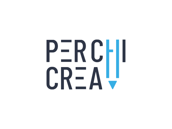 logo PER CHI CREA