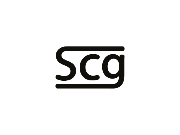 logo SCG