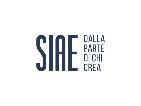 logo SIAE
