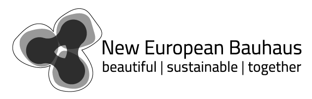 logo new european bauhaus
