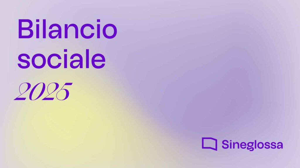 cover news sito Bilancio sociale 2025