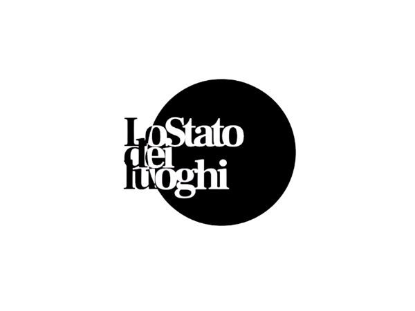logo lo stato dei luoghi-black