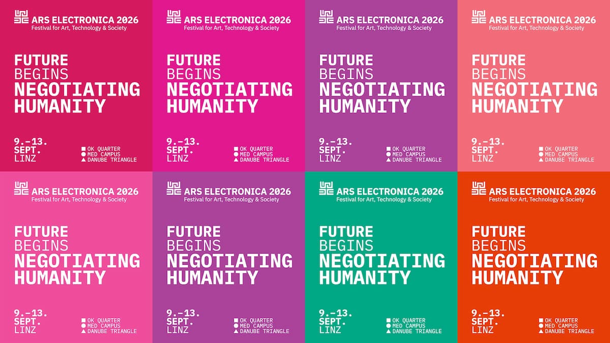 cover ars electronica festival 2026
