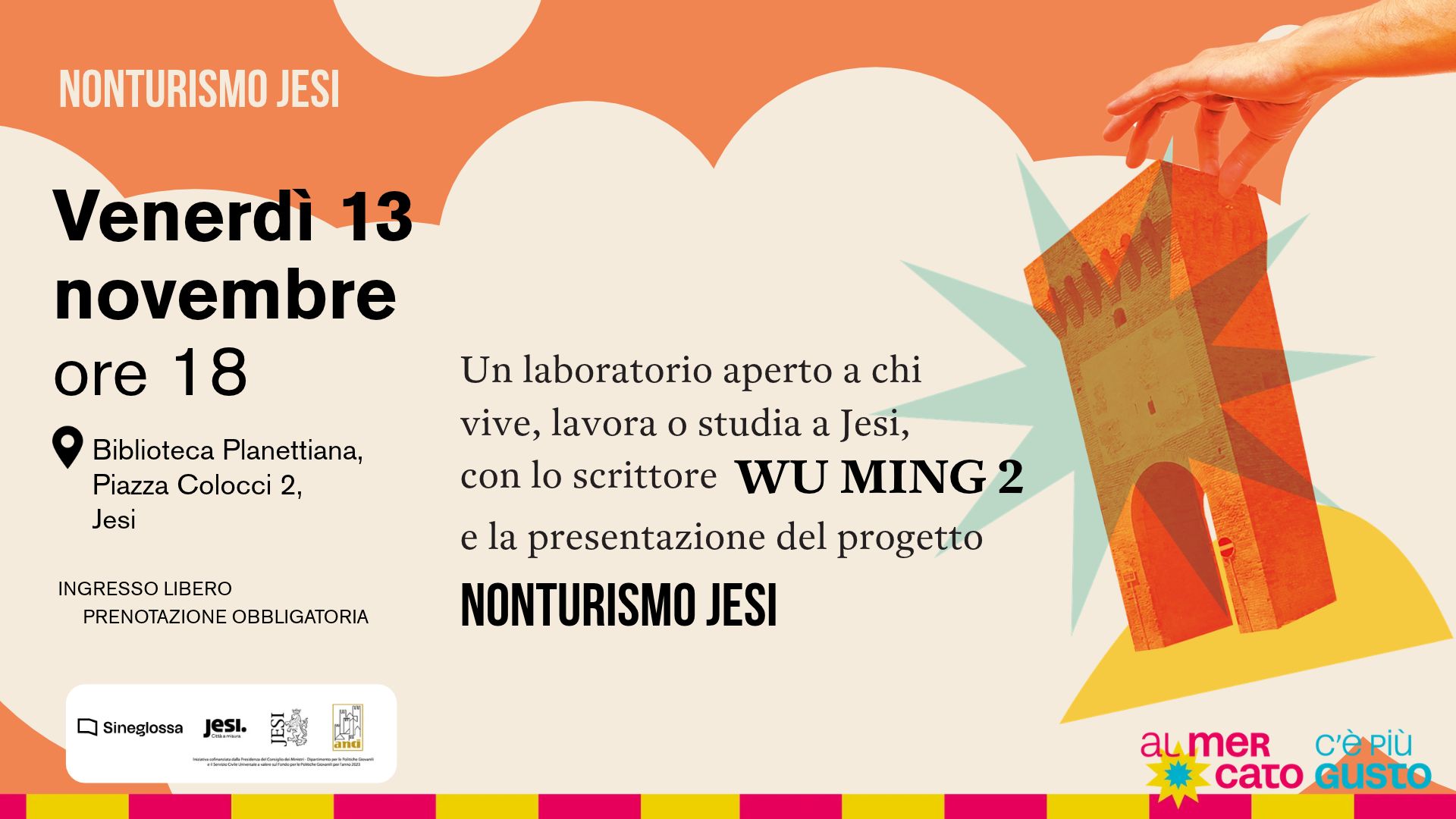 nonturismo-jesi-evento-13-novembre-cover