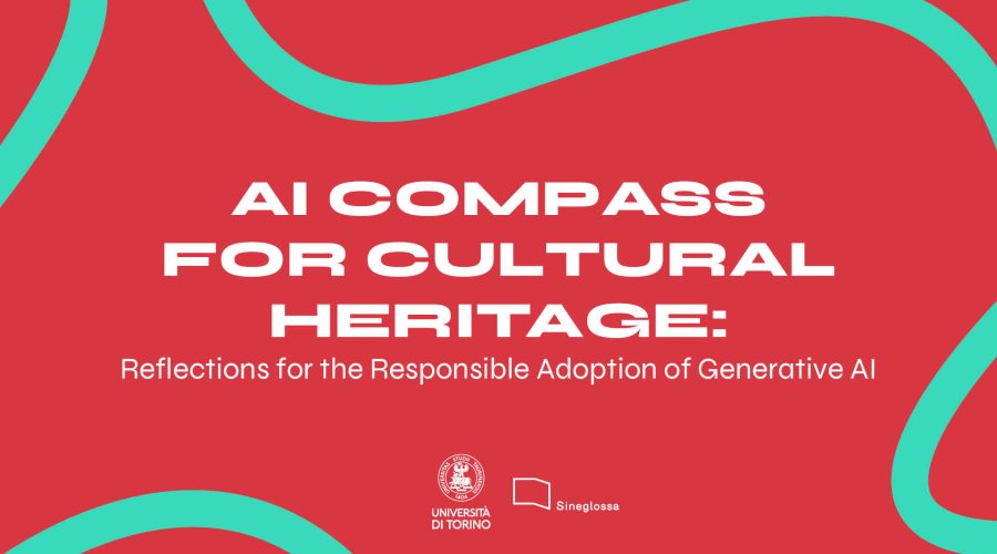 AI Compass - study by Sineglossa and Unito - image cover for eng version