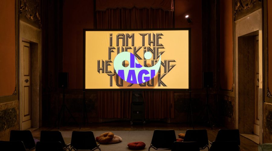 Foto di And We Thought III (poster) presso Alchemilla