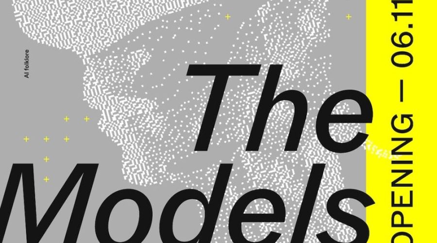 Onkaos-The-Models-Opening Onkaos-The-Models-Opening