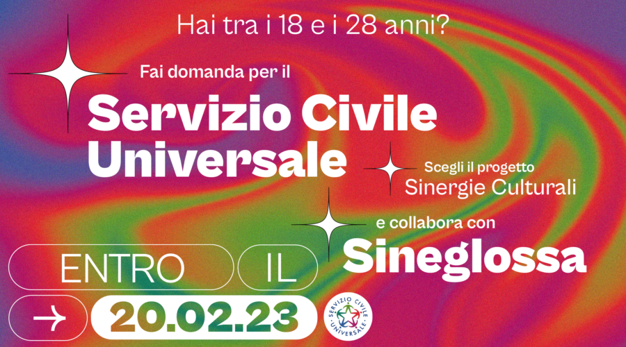 open call servizio civile universale ancona