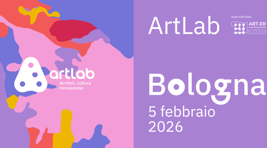 cover news artlab bologna 2026