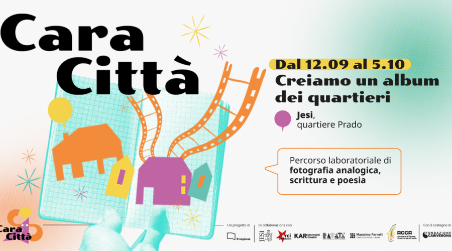 cover_laboratori cara città fotografia circolo ferretti jesi settembre 2025
