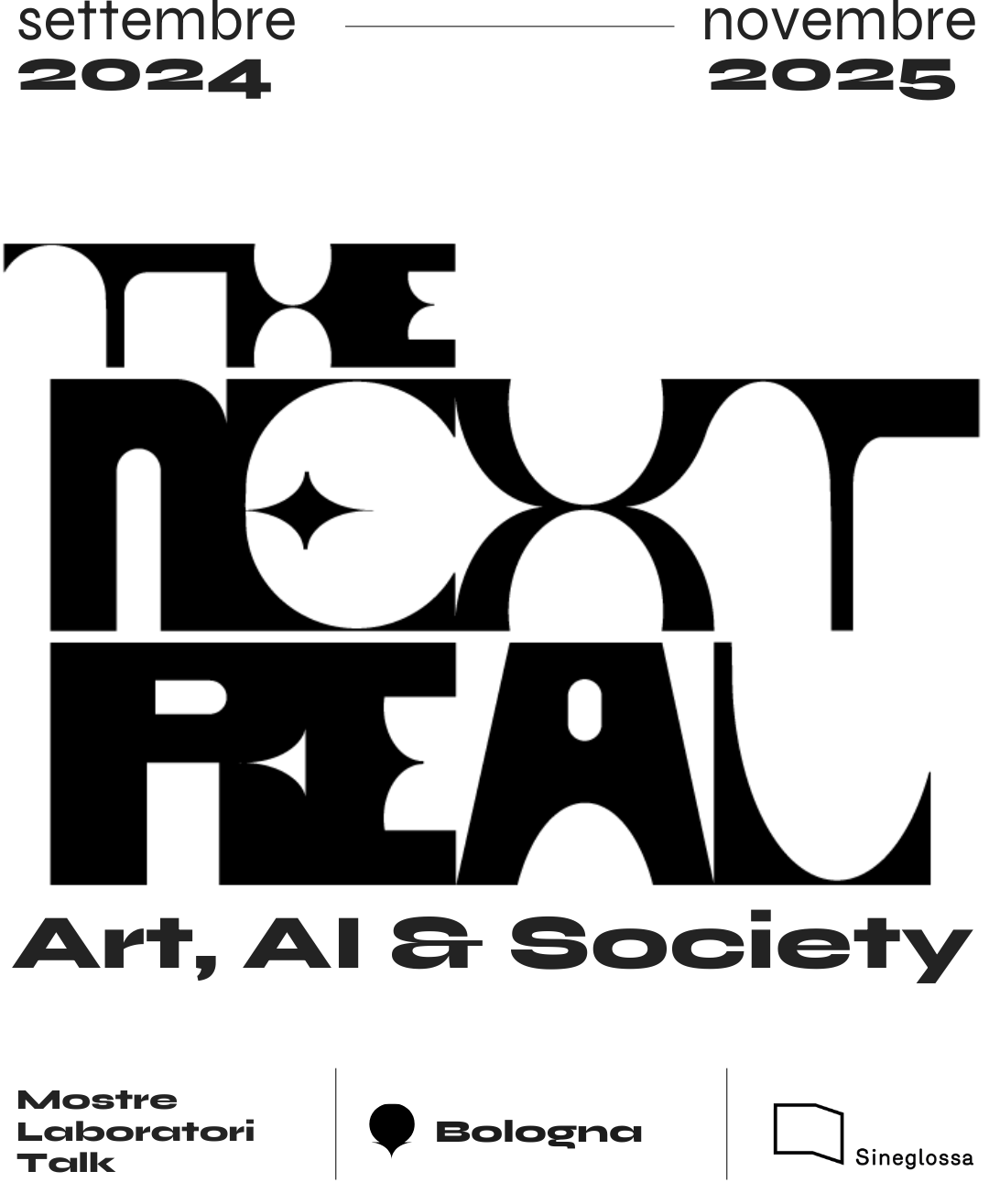 the next real sineglossa rassegna bologna